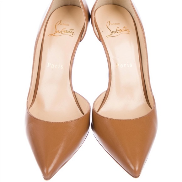 Christian Louboutin Iriza Pump - Picture 3 of 5